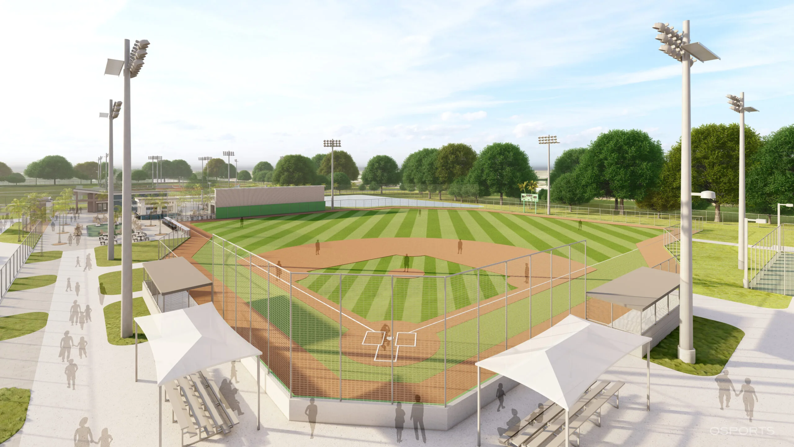 Sprowls Horizon - View 3